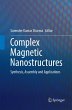 Complex Magnetic Nanostructures - Bild 1
