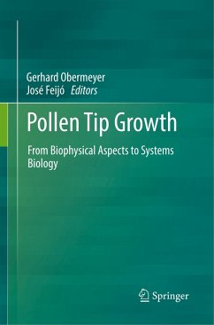 Pollen Tip Growth