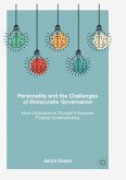 Personality and the Challenges of Democratic Governance