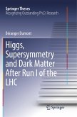 Higgs, Supersymmetry and Dark Matter After Run I of the LHC