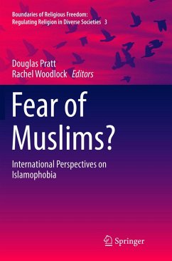 Cover Fear of Muslims?