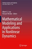 Mathematical Modeling and Applications in Nonlinear Dynamics