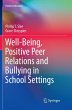 Well-Being, Positive Peer Relations and... - Bild 1