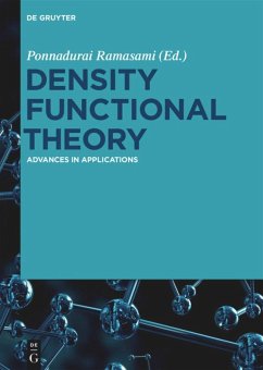 Cover Density Functional Theory