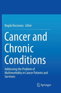 Cover Cancer and Chronic Conditions