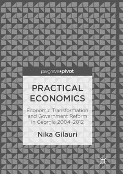 Practical Economics - Gilauri, Nika