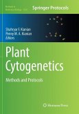 Plant Cytogenetics