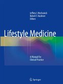 Lifestyle Medicine