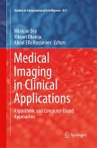 Medical Imaging in Clinical Applications