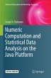Numeric Computation and Statistical... - Bild 1