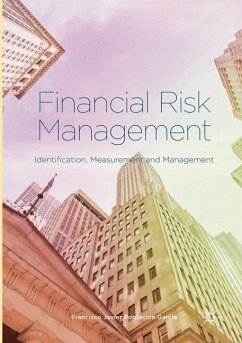 Financial Risk Management - Población García, Francisco Javier