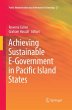 Achieving Sustainable E-Government in... - Bild 1