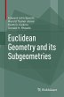 Euclidean Geometry and its Subgeometries - Bild 1