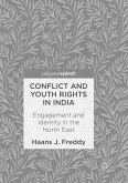 Conflict and Youth Rights in India