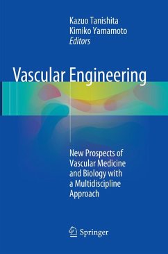 Cover Vascular Engineering
