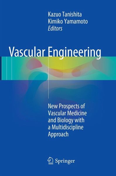 Vascular Engineering Vascular Engineering