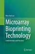 Microarray Bioprinting Technology - Bild 1