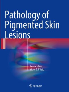 Pathology of Pigmented Skin Lesions - Plaza, Jose A.;Prieto, Victor G