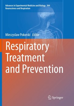 Respiratory Treatment and Prevention