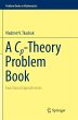 A Cp-Theory Problem Book - Bild 1