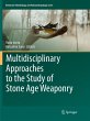 Multidisciplinary Approaches to the... - Bild 1