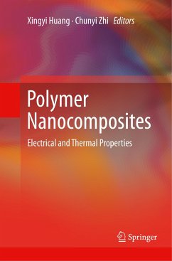 Polymer Nanocomposites