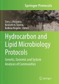 Hydrocarbon and Lipid Microbiology Protocols Hydrocarbon and Lipid Microbiology Protocols