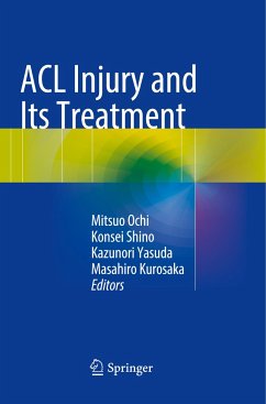 ACL Injury and Its Treatment