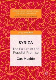 Cover SYRIZA