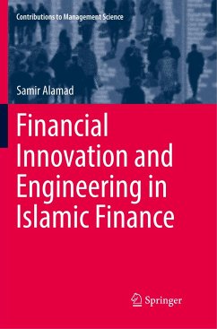 Financial Innovation and Engineering in Islamic Finance - Alamad, Samir