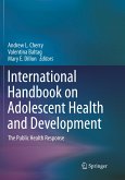 International Handbook on Adolescent Health and Development