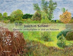 Cover Joachim Scheel