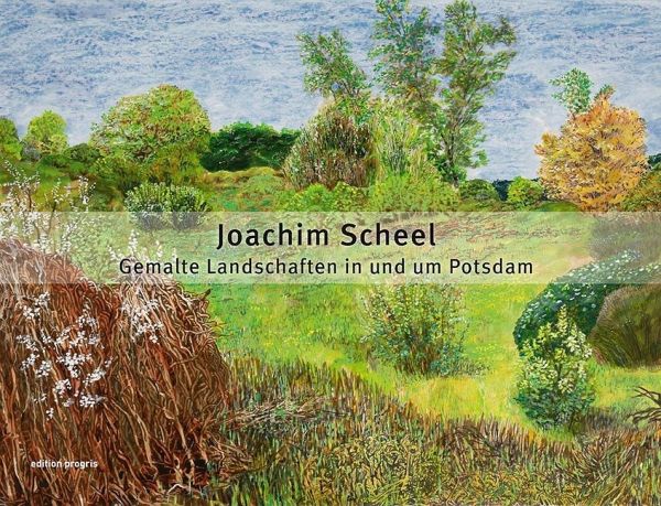 Joachim Scheel Joachim Scheel