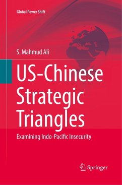 US-Chinese Strategic Triangles - Ali, S. Mahmud