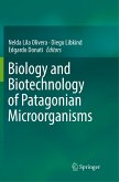 Biology and Biotechnology of Patagonian Microorganisms