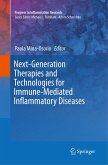 Next-Generation Therapies and Technologies for Immune-Mediated Inflammatory Diseases