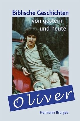Oliver Oliver