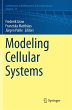 Modeling Cellular Systems - Bild 1
