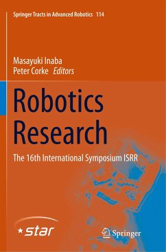 Robotics Research