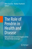 The Role of Pendrin in Health and Disease