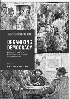 Organizing Democracy