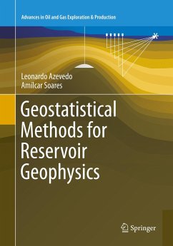 Geostatistical Methods for Reservoir Geophysics - Azevedo, Leonardo;Soares, Amílcar