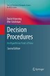 Decision Procedures - Bild 1