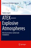 ATEX¿Explosive Atmospheres