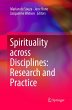 Spirituality across Disciplines:... - Bild 1