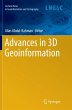 Advances in 3D Geoinformation - Bild 1