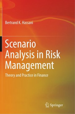 Scenario Analysis in Risk Management - Hassani, Bertrand K.