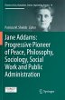 Jane Addams: Progressive Pioneer of... - Bild 1