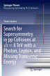 Search for Supersymmetry in pp... - Bild 1