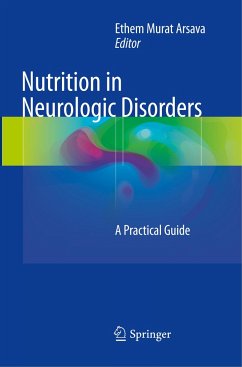 Nutrition in Neurologic Disorders